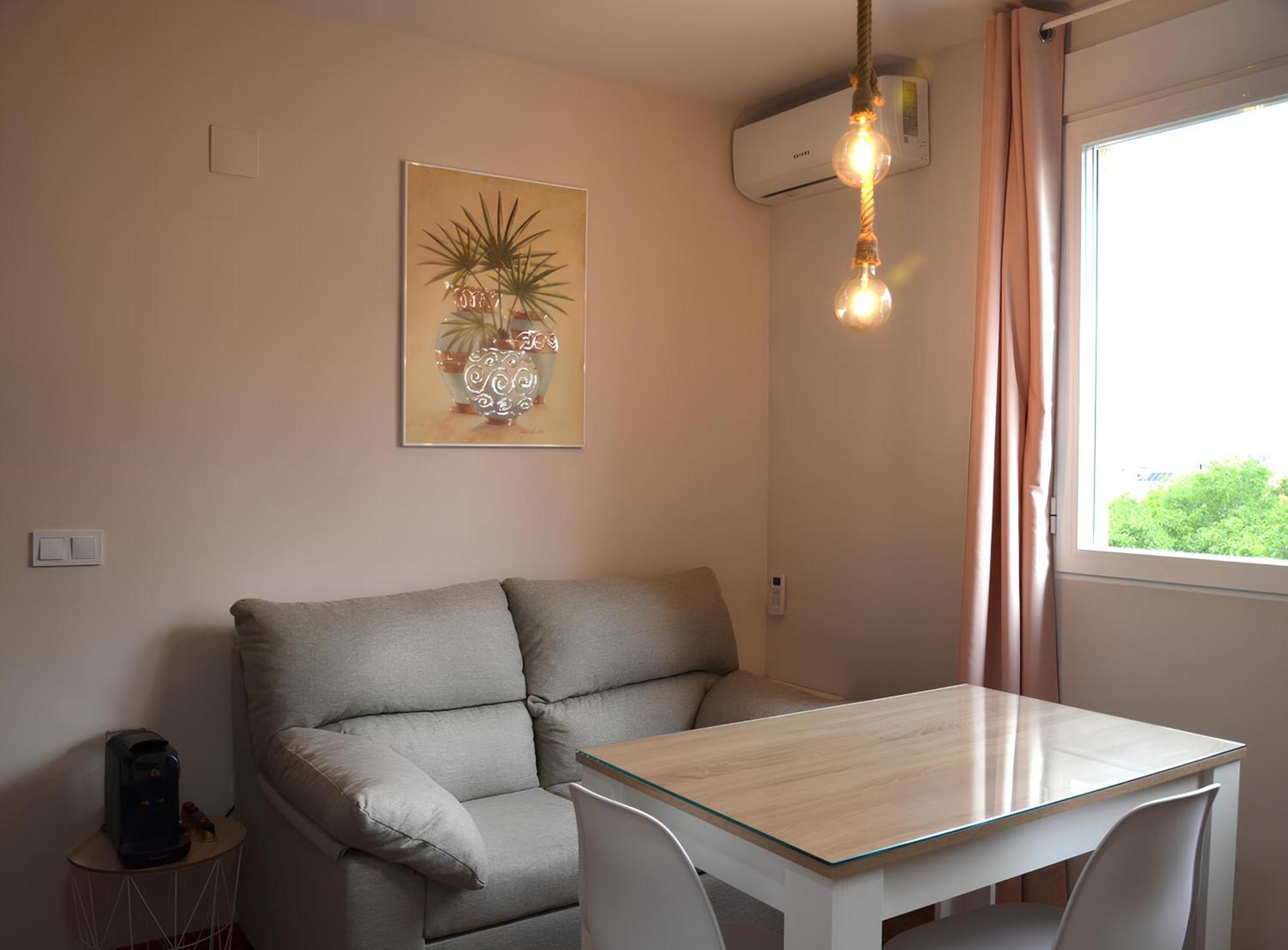 Universidad Apartment