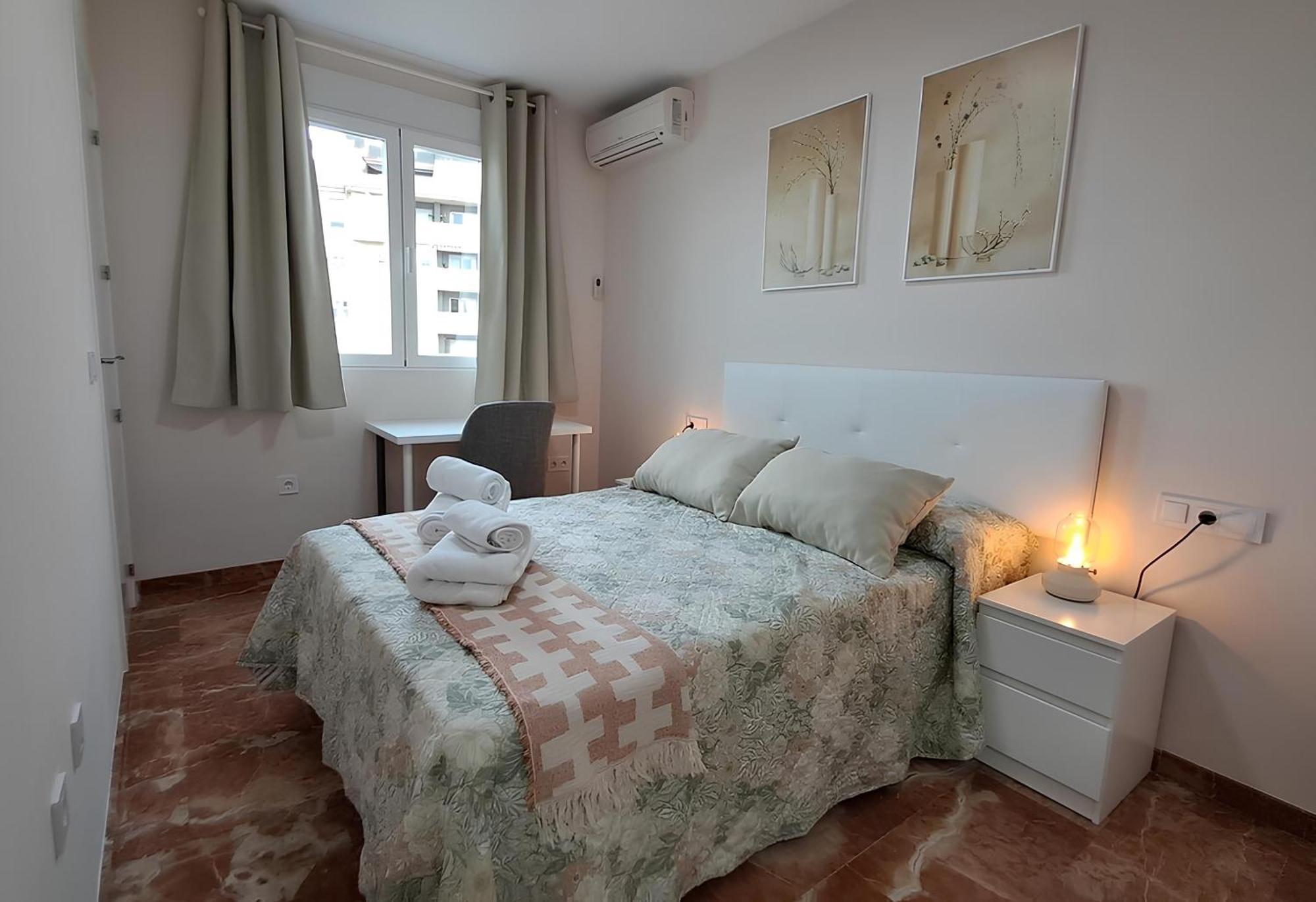 Apartment Universidad Jaen
